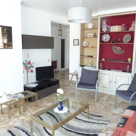 Le Tanagra Apartment Vallauris Exterior photo