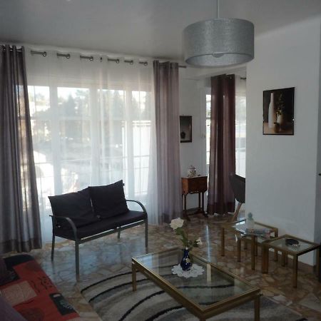Le Tanagra Apartment Vallauris Exterior photo