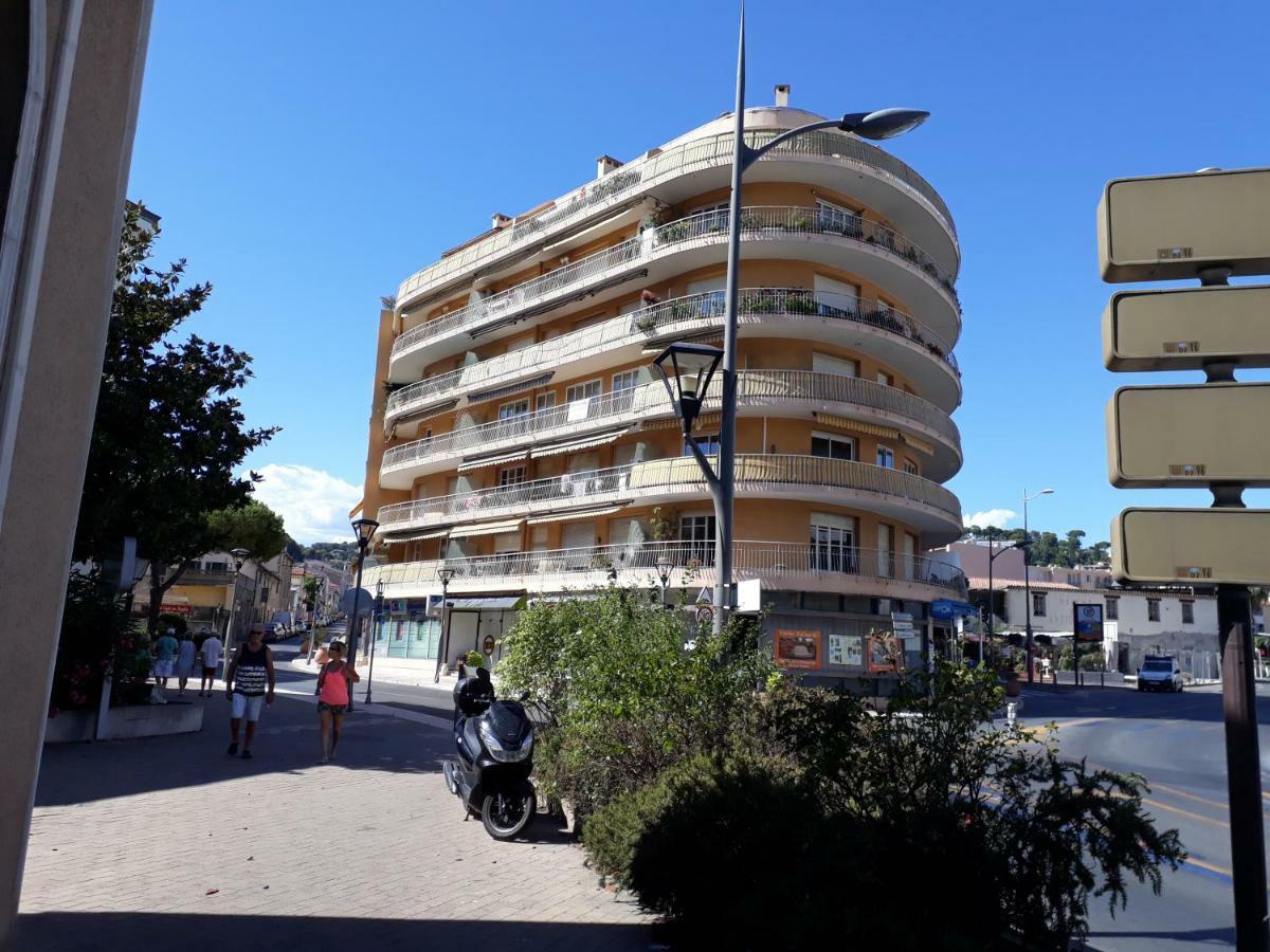 Le Tanagra Apartment Vallauris Exterior photo