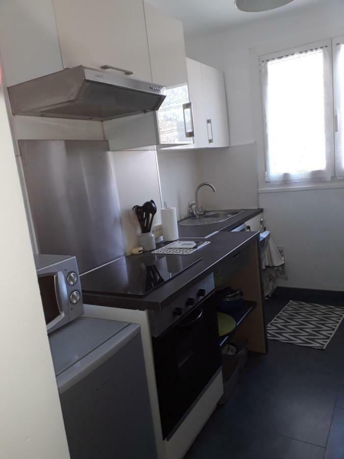 Le Tanagra Apartment Vallauris Exterior photo