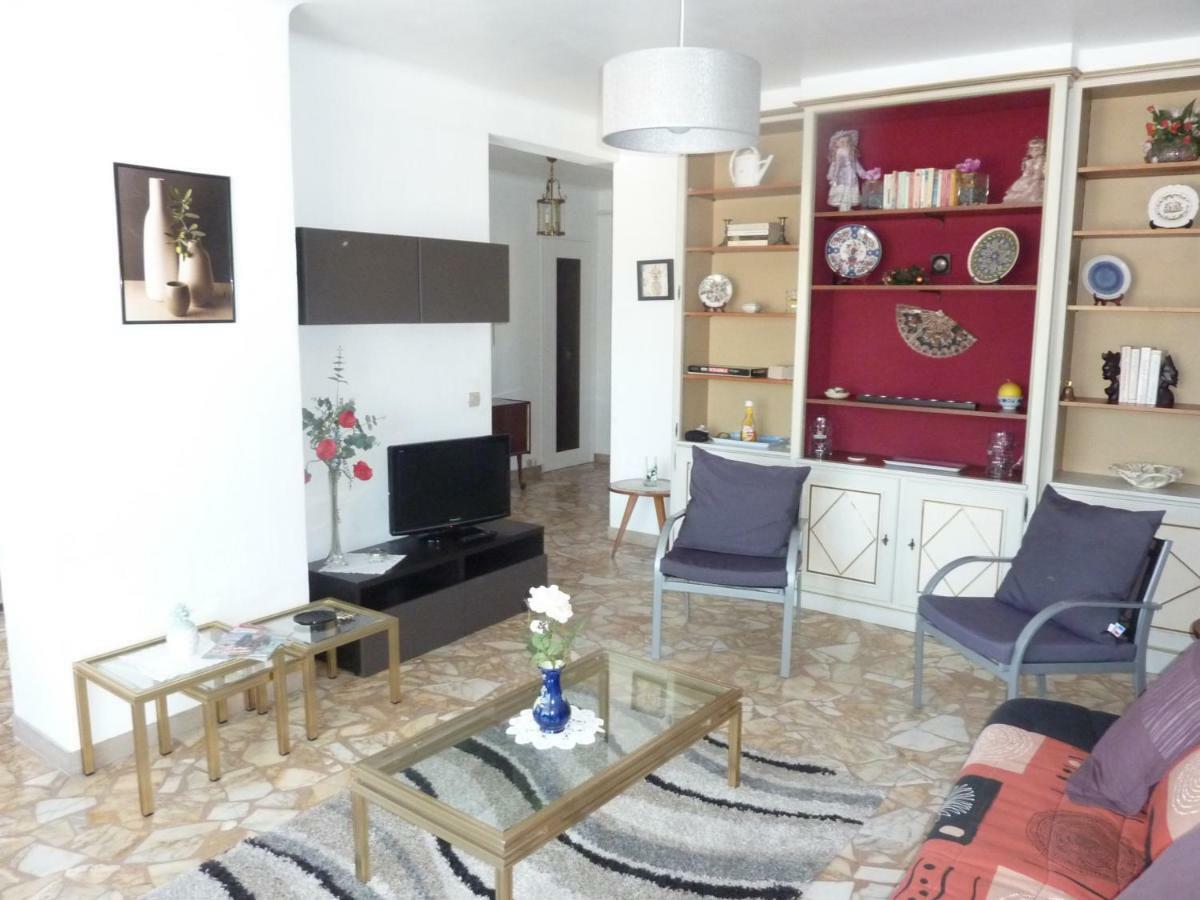 Le Tanagra Apartment Vallauris Exterior photo