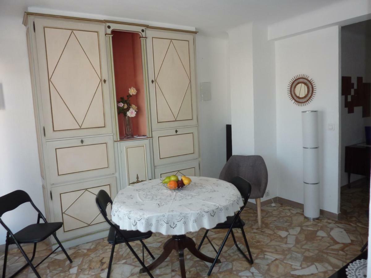 Le Tanagra Apartment Vallauris Exterior photo