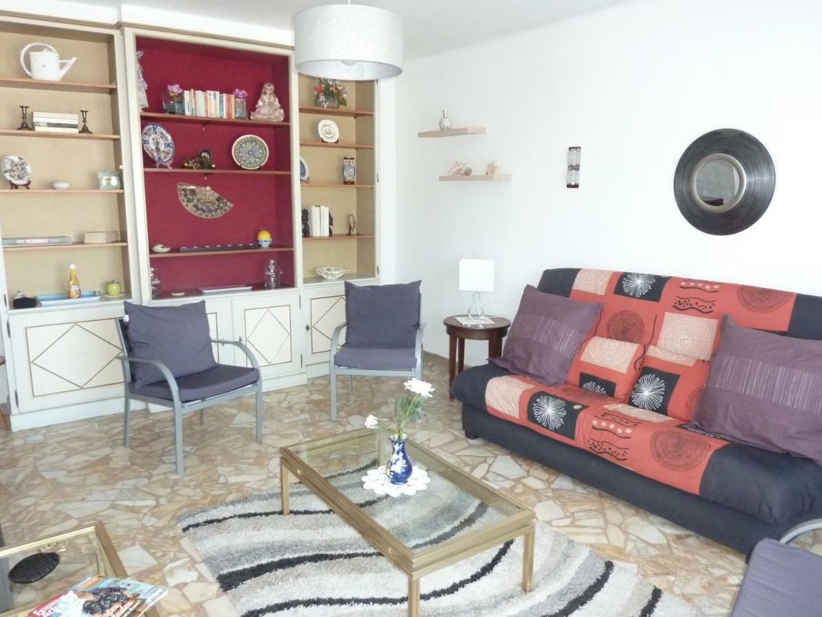 Le Tanagra Apartment Vallauris Exterior photo