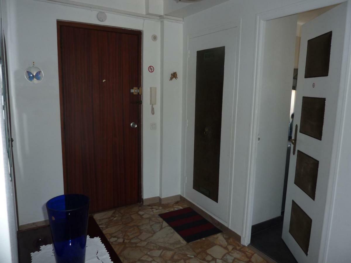 Le Tanagra Apartment Vallauris Exterior photo