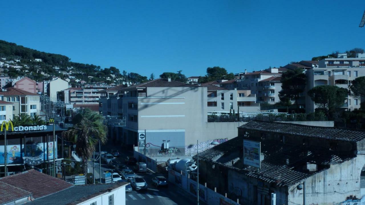Le Tanagra Apartment Vallauris Exterior photo
