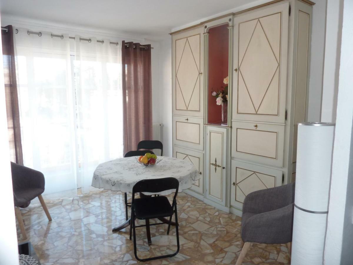 Le Tanagra Apartment Vallauris Exterior photo
