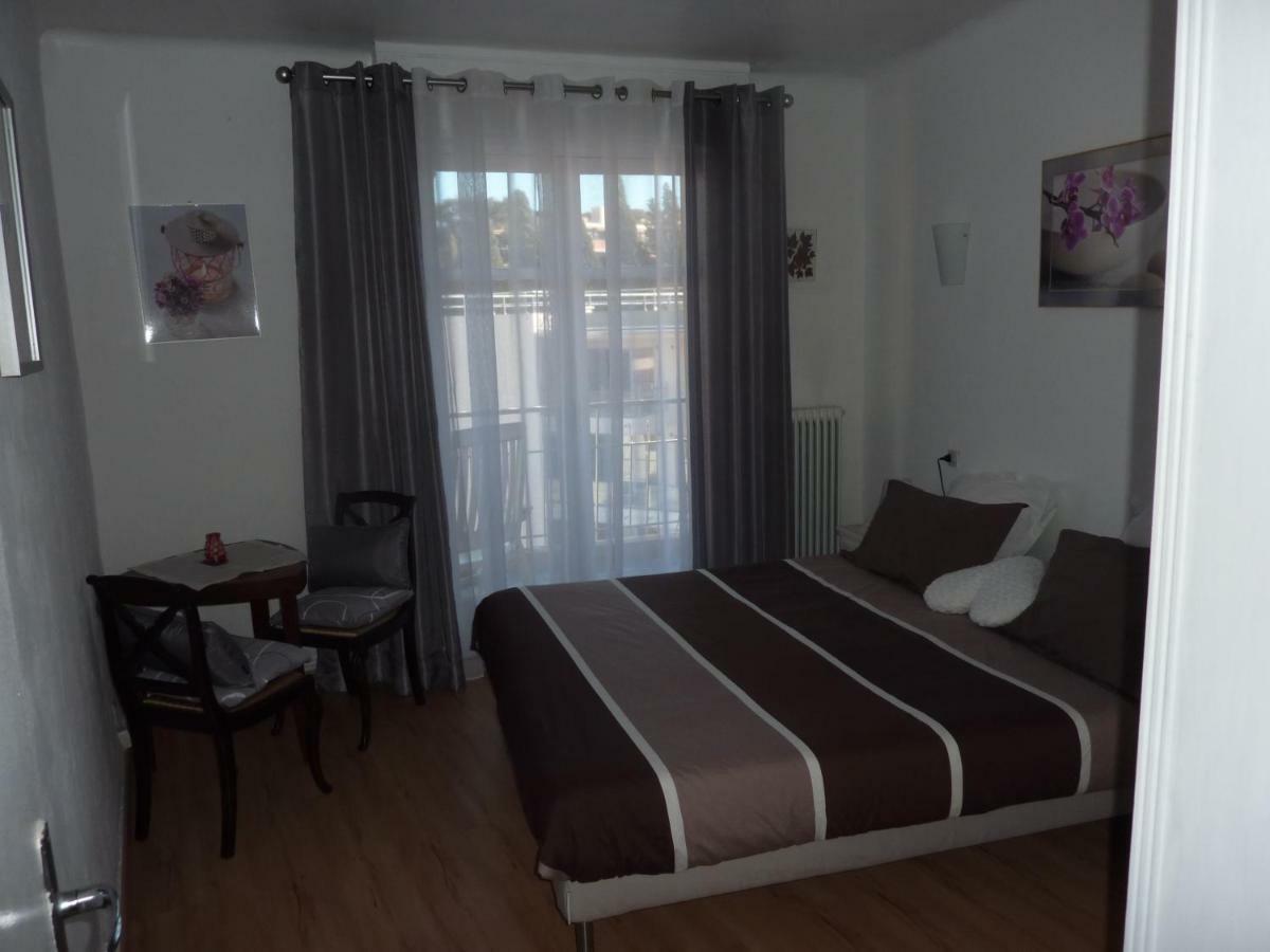Le Tanagra Apartment Vallauris Exterior photo