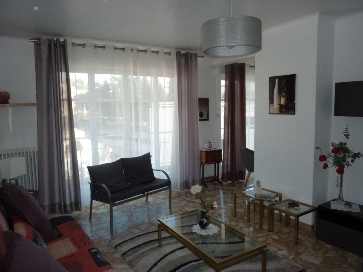 Le Tanagra Apartment Vallauris Exterior photo