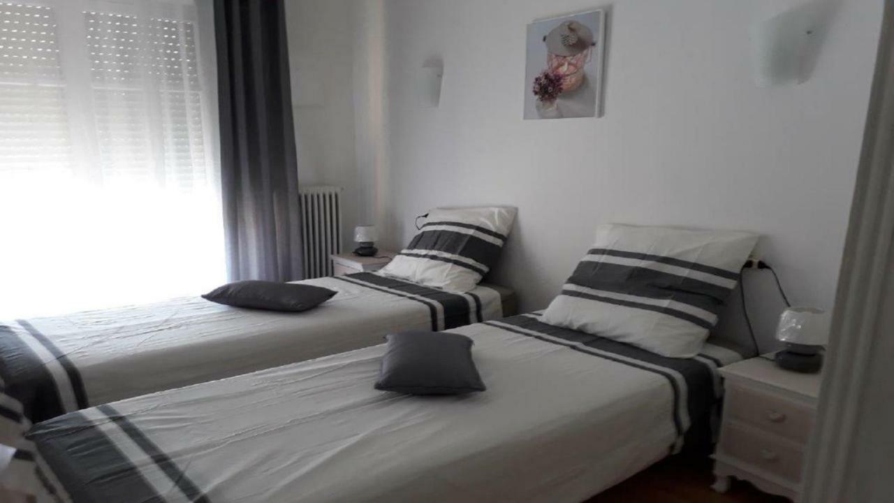 Le Tanagra Apartment Vallauris Exterior photo