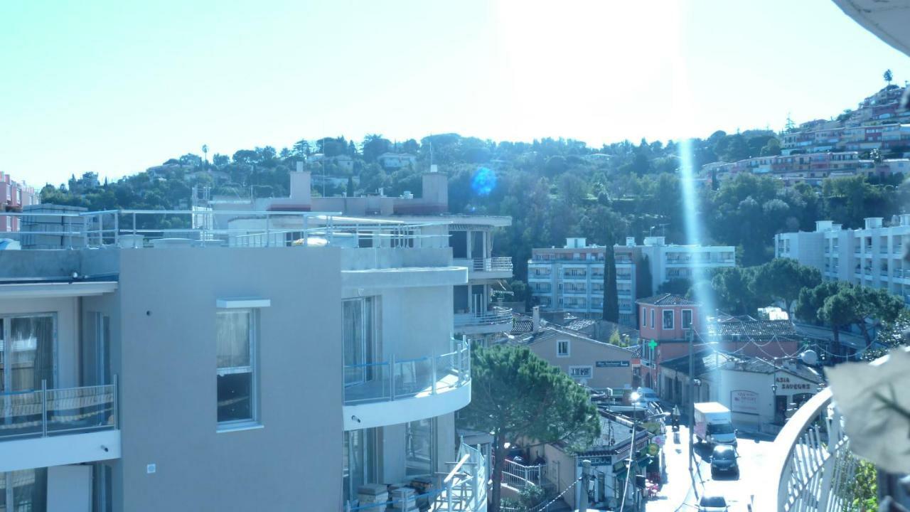 Le Tanagra Apartment Vallauris Exterior photo